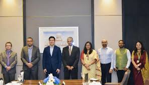India Venezuela pilot projects 2025