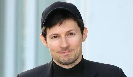 Pavel Durov Dubai richest man