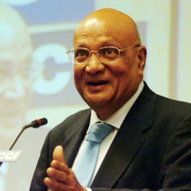 Lord Swraj Paul death