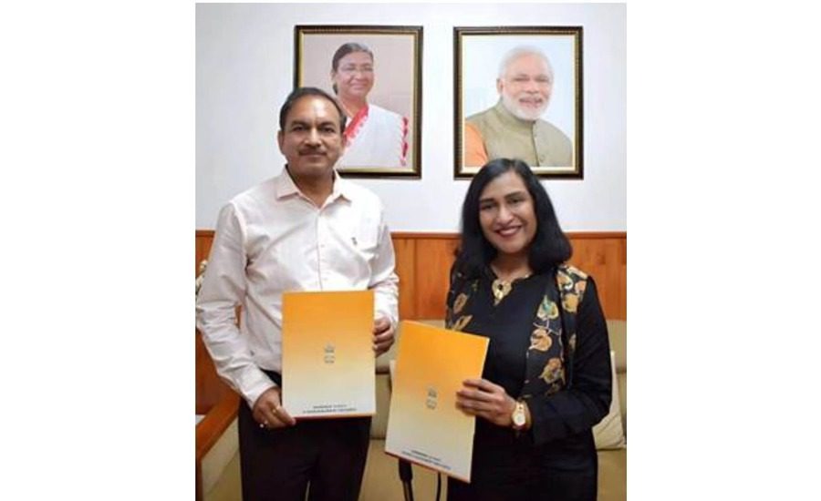 BSNL and India Post rural connectivity partnership