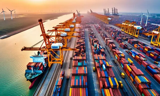 Adani Ports ₹30,000 Crore Investment