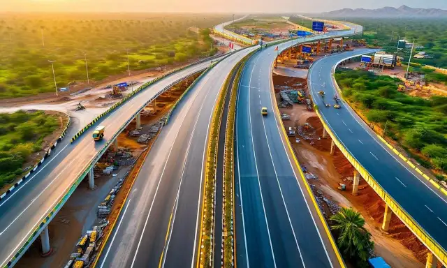 Adani acquires DP Jain Toll Roads