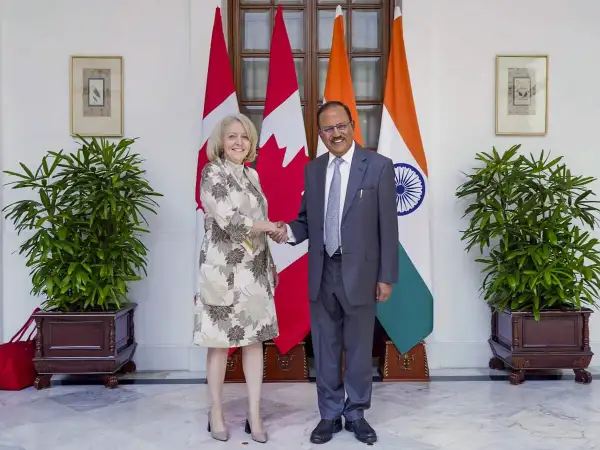India Canada Relations Reset 2025