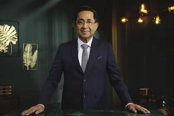 Richest Malayali 2025