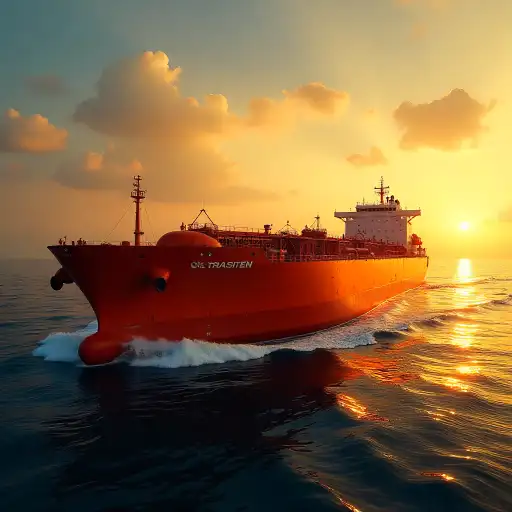 IOC oil tanker order Indian shipbuilding