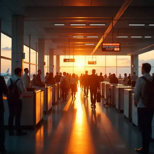 Navi Mumbai Airport Digital Launch
