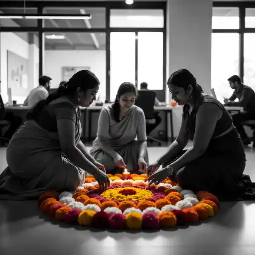 Onam startup culture