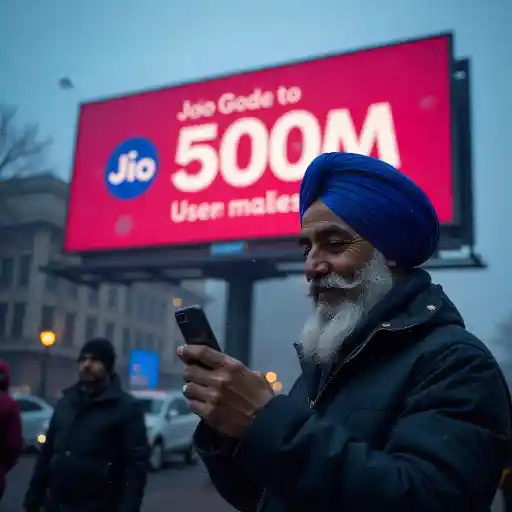 Jio 9th anniversary offers 2025