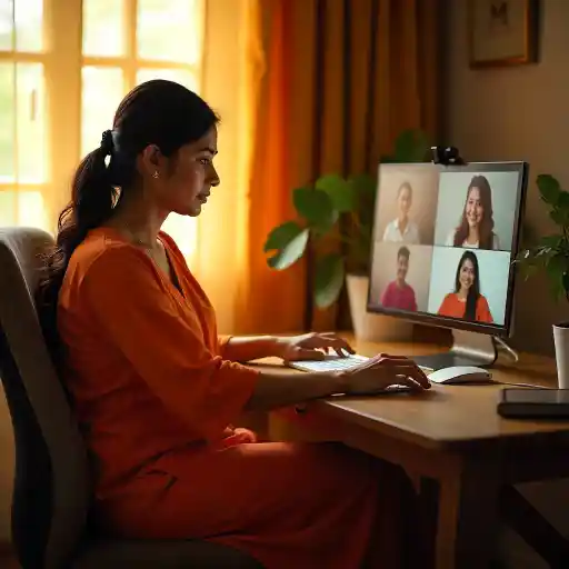 Supporting Women Returning to Work After Maternity