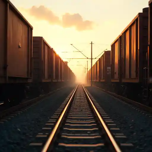 Indian Railways freight earnings August 2025