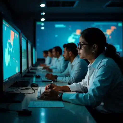 ISRO Operation Sindoor Gaganyaan Progress