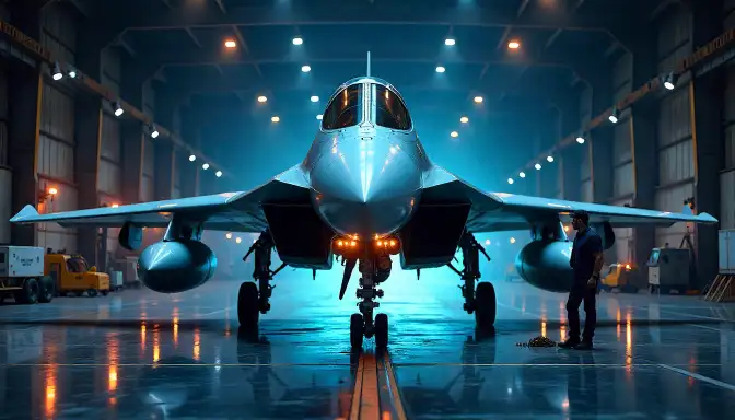 India Jet Engine Development Strategy