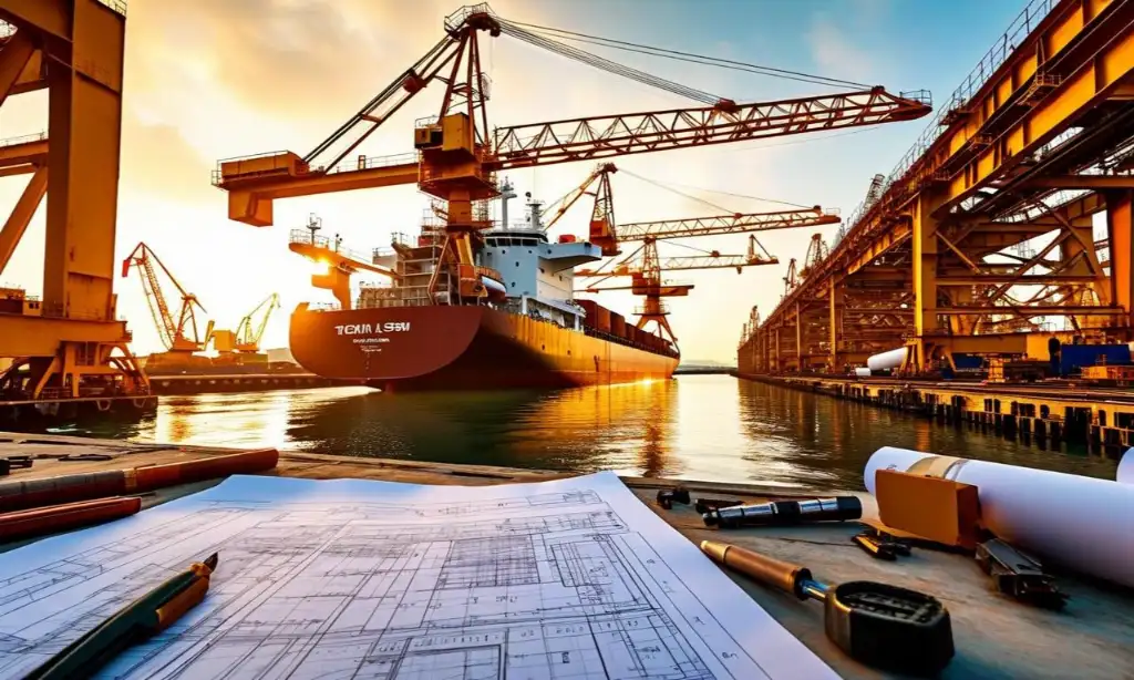 GRSE signs MoUs for shipbuilding