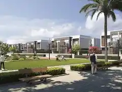 Dubai South Business Hub