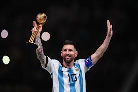 Messi Kochi 2025 match