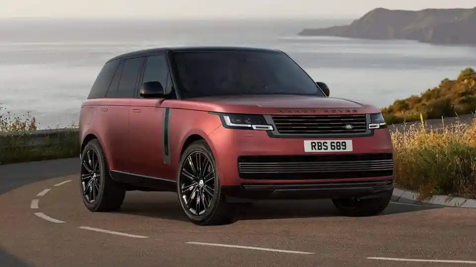 JLR India Price Cut