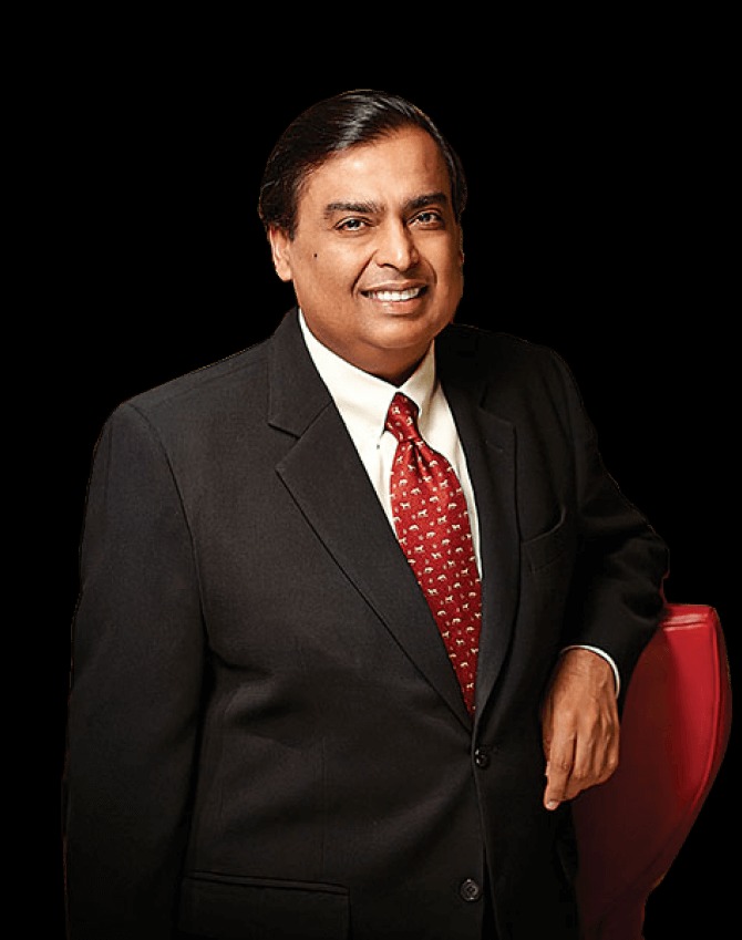 Reliance solar project