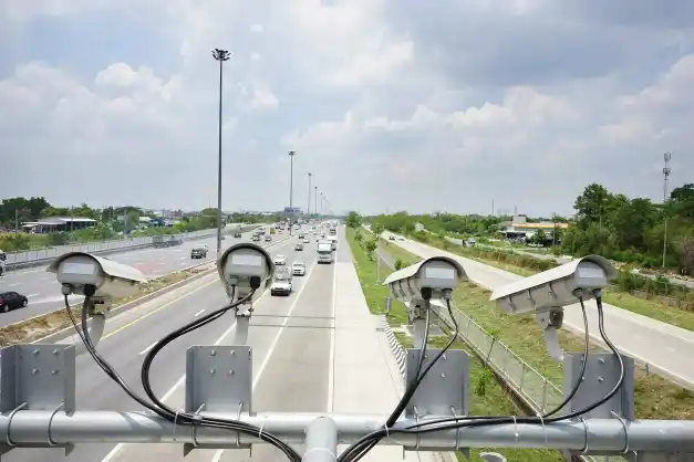 Multi-Lane Free Flow Tolling India