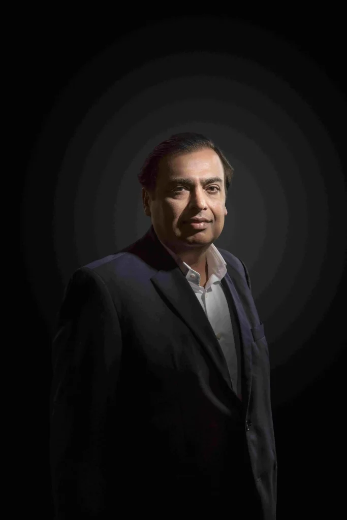 Reliance Facebook AI Joint Venture