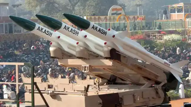india brazil defence cooperation akash missile