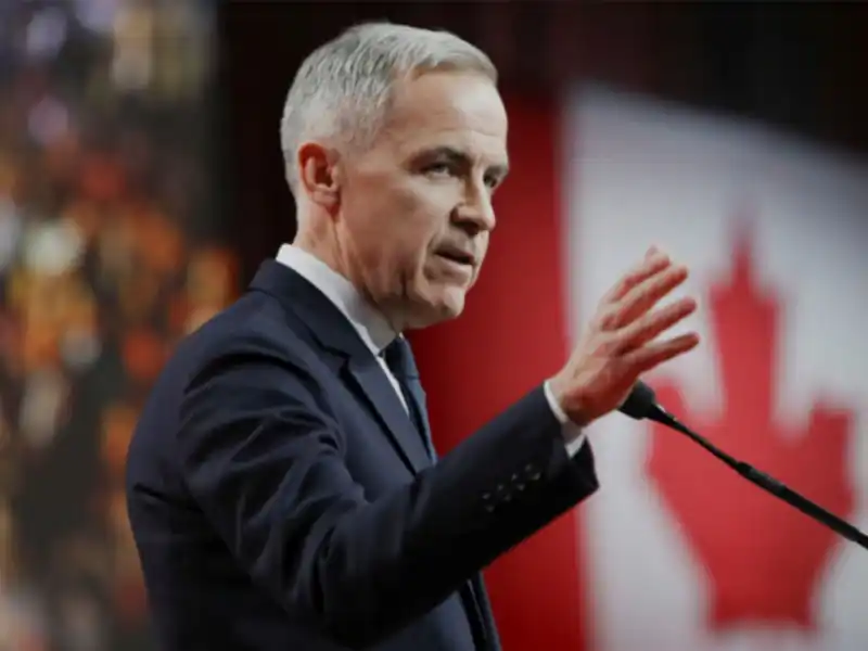 mark carney asia visit 2025 canada trade relations