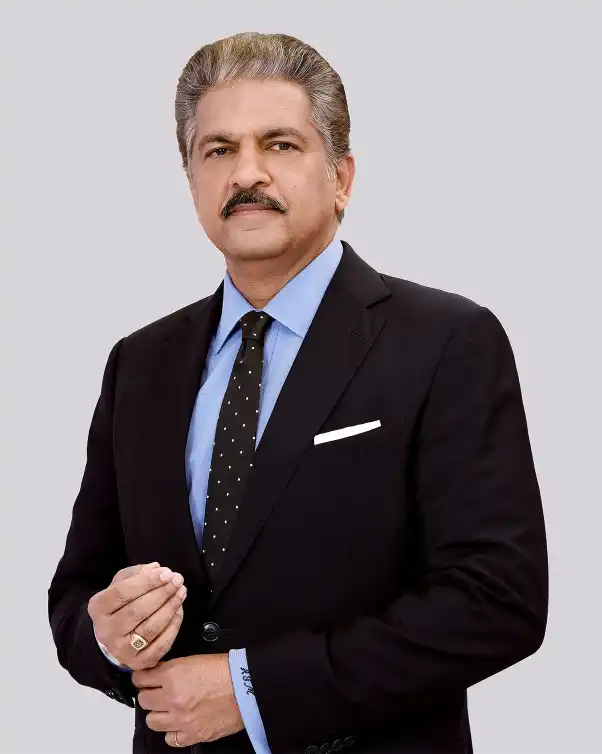 Anand Mahindra praises Palakkad village Kerala