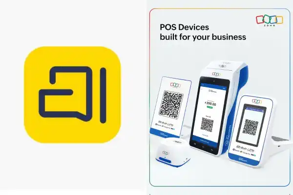 Zoho introduces Zoho Pay, integrating digital payments into its Arattai chat app to enable seamless money transfers and bill payments within conversations.