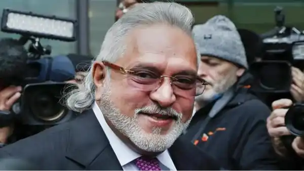 Vijay Mallya UK Bankruptcy Case