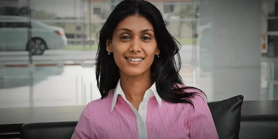 Roshni Nadar richest woman India 2025