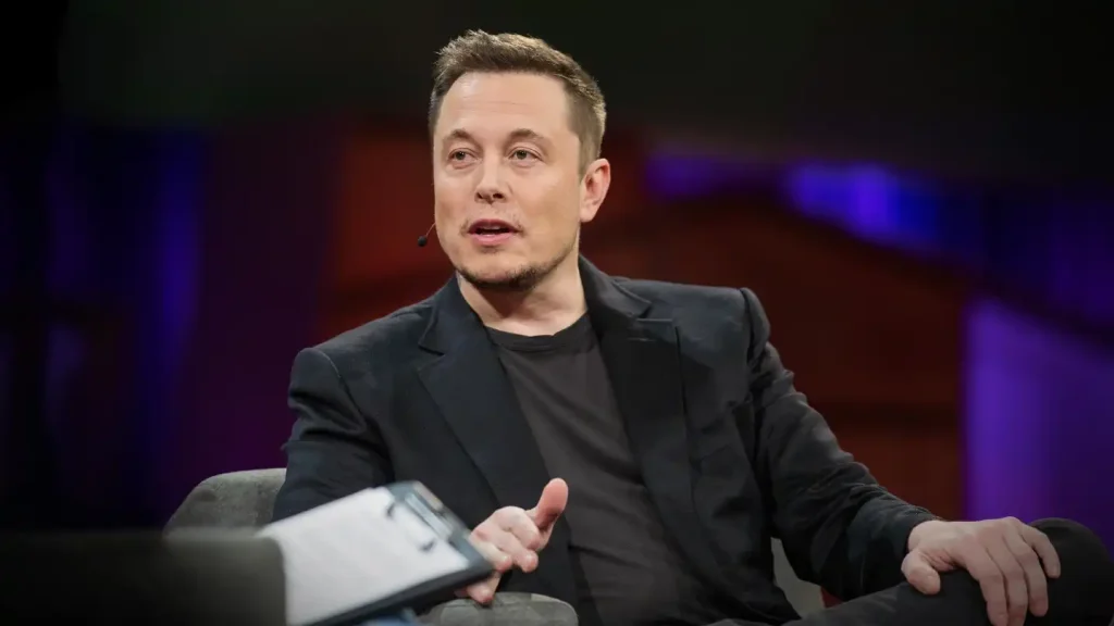 Elon Musk $500 billion net worth milestone 2025