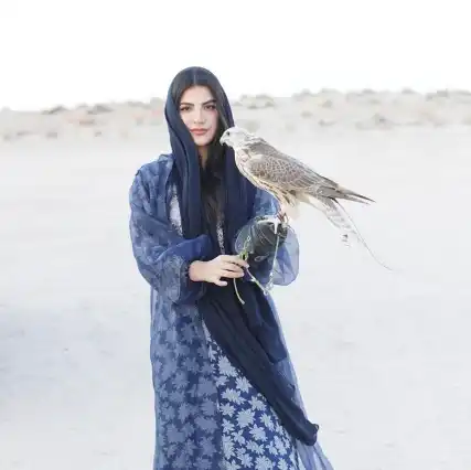 Mariam Mohamed Miss Universe UAE