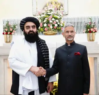india reopens embassy in kabul taliban visit