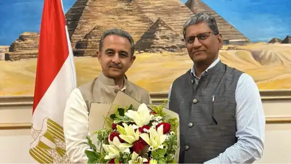 India Gaza Peace Summit 2025