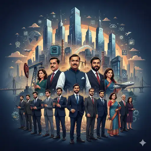 M3M Hurun India Rich List 2025