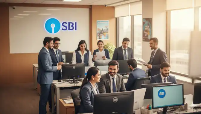 SBI to hire 3500 new officers across India