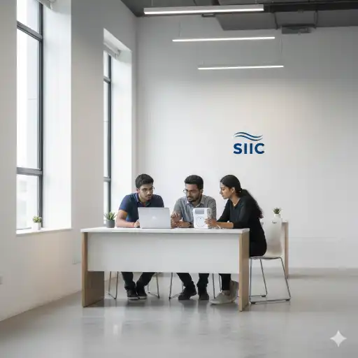 IIT Kanpur SIIC 500 startups milestone
