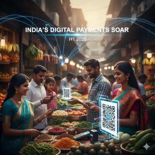 RBI Payment Systems Report 2025
