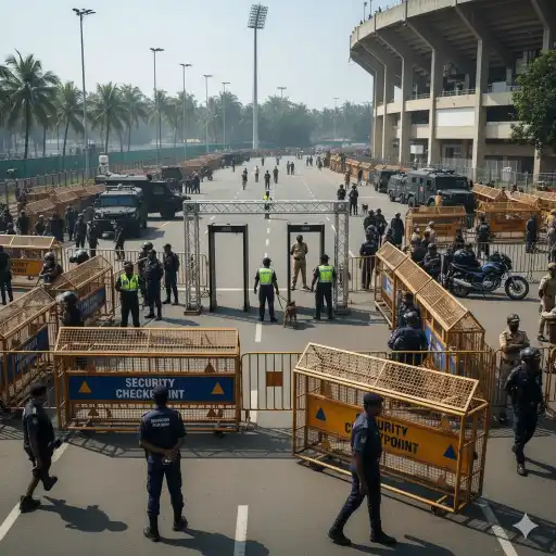 Messi Argentina vs Australia Kochi match