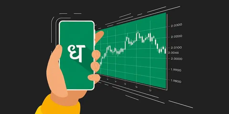 Dhan Becomes India’s Latest Fintech Unicorn