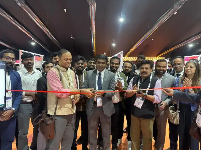 Kerala startups at Expand North Star 2025