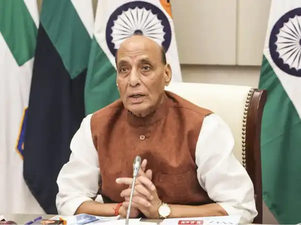 Defence Acquisition Council ₹79000 crore approvals