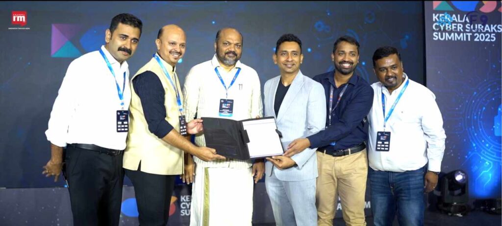 Kerala reverse migration and cybersecurity initiative