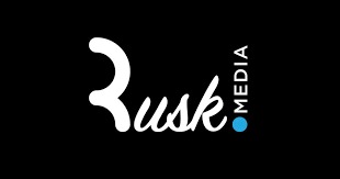rusk media series b funding ivycap ventures