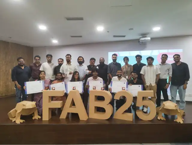 Kerala creative tech hub
