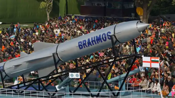 BrahMos missile export deals 2025