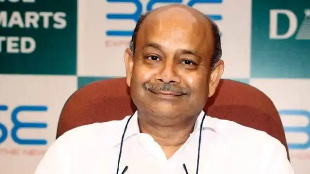 Radhakishan Damani invests in Lenskart