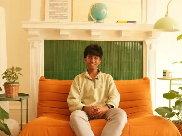 Dhravya Shah Supermemory funding