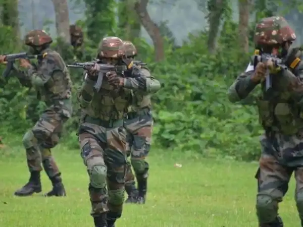 Indian Army Night Sights Procurement