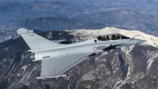 india rafale expansion security concerns france arms exports
