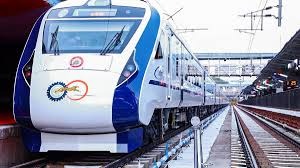 Kerala Vande Bharat Express Menu